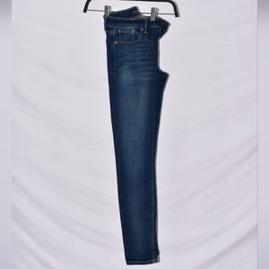 Lucky Brand Stella skinny jeans